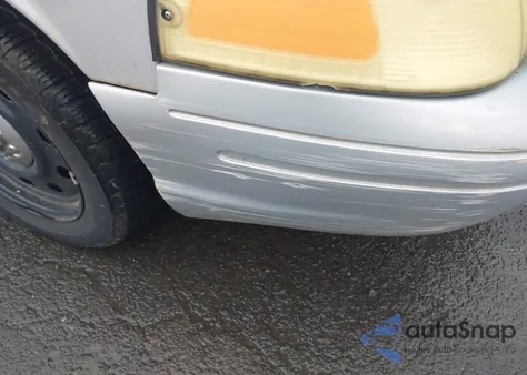 2008 Ford Crown Victoria Police/Police Interceptor из США, поврежденный, VIN 2FAHP71V28X162586